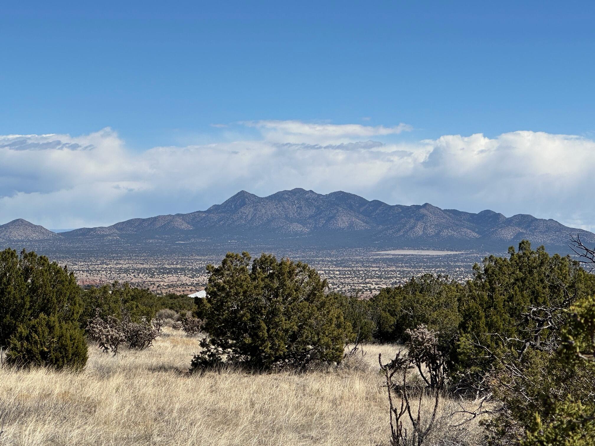 3 La Aguapa, Sandia Park, New Mexico image 2