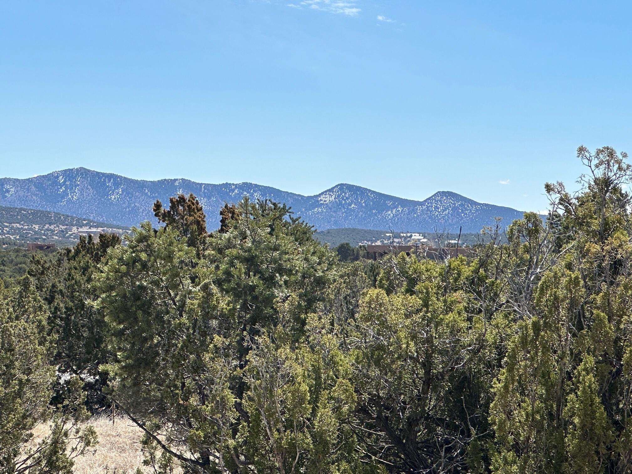 3 La Aguapa, Sandia Park, New Mexico image 5