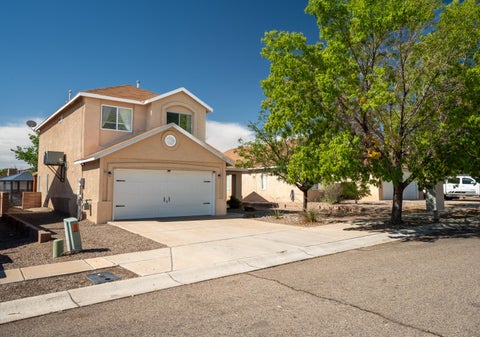 Homes For Sale - 5912 Night Rose Avenue<br/> Bernalillo County, Albuquerque, NM 87114