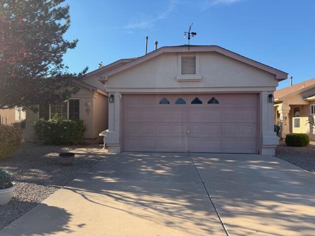757 Valley Meadows Drive, Rio Rancho, New Mexico image 1