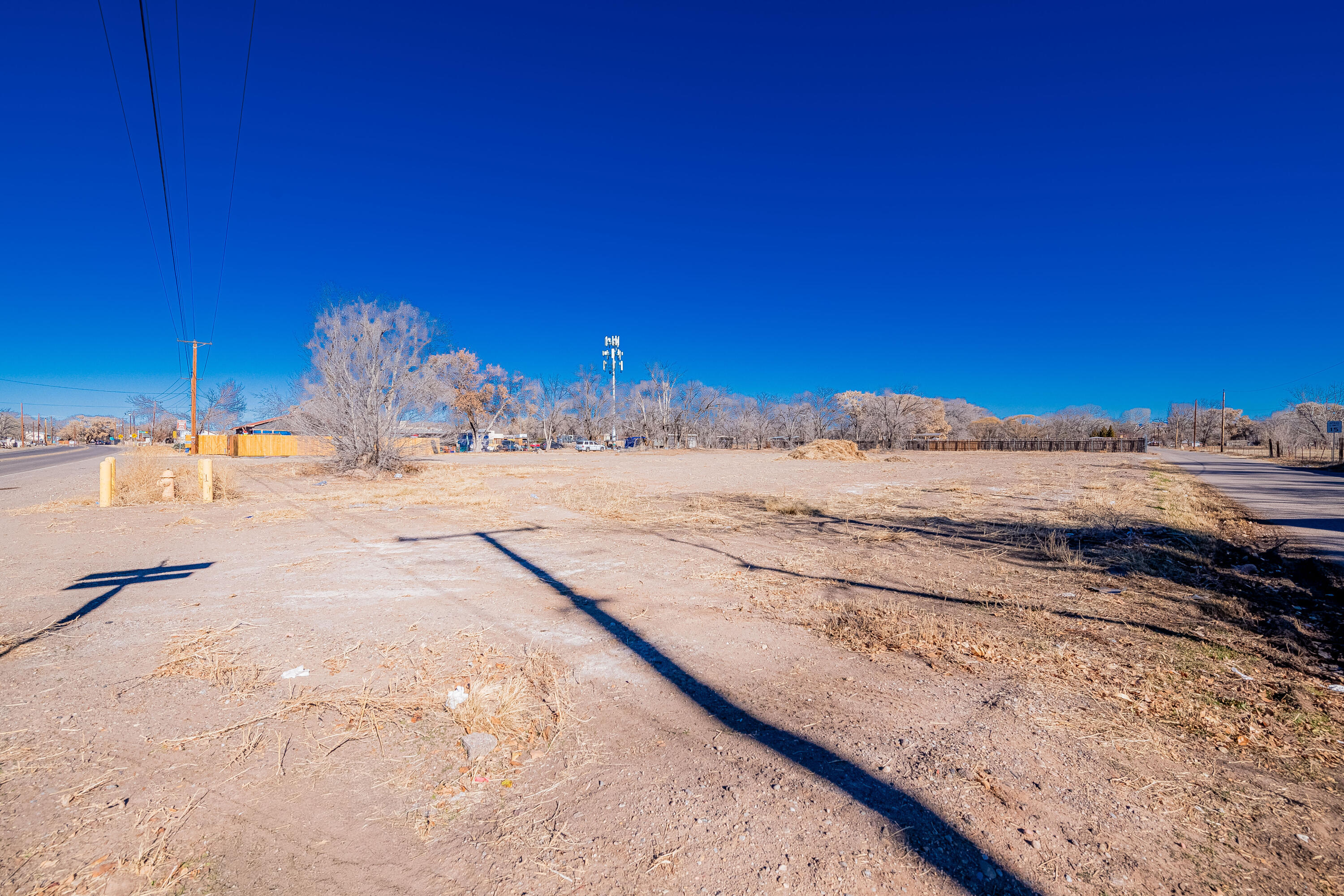 6240 Isleta Boulevard, Albuquerque, New Mexico image 1