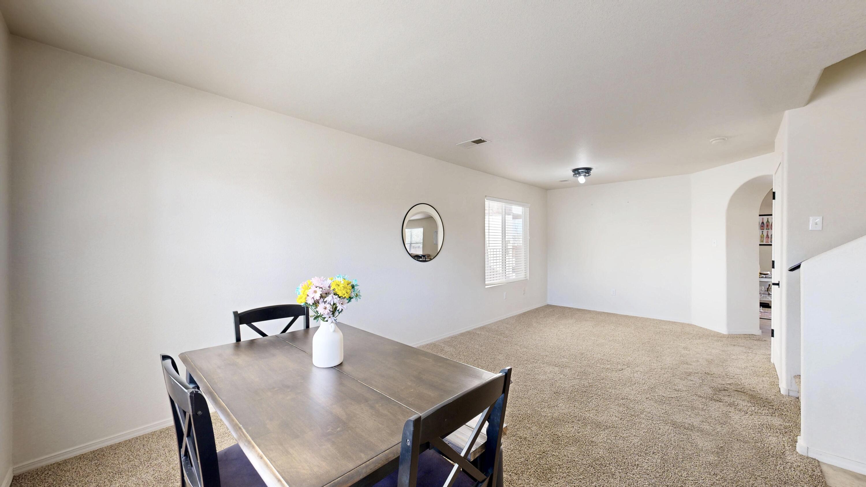 3812 Rolling Meadows Drive, Rio Rancho, New Mexico image 13