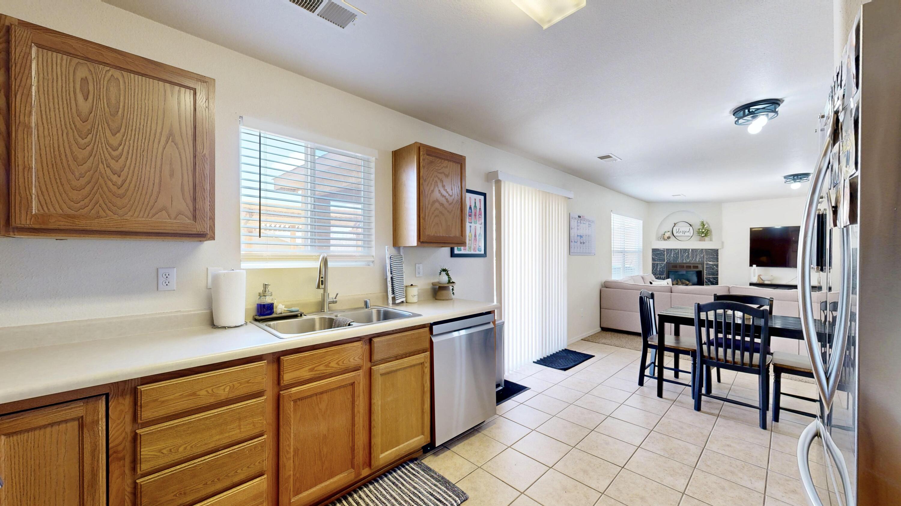 3812 Rolling Meadows Drive, Rio Rancho, New Mexico image 40
