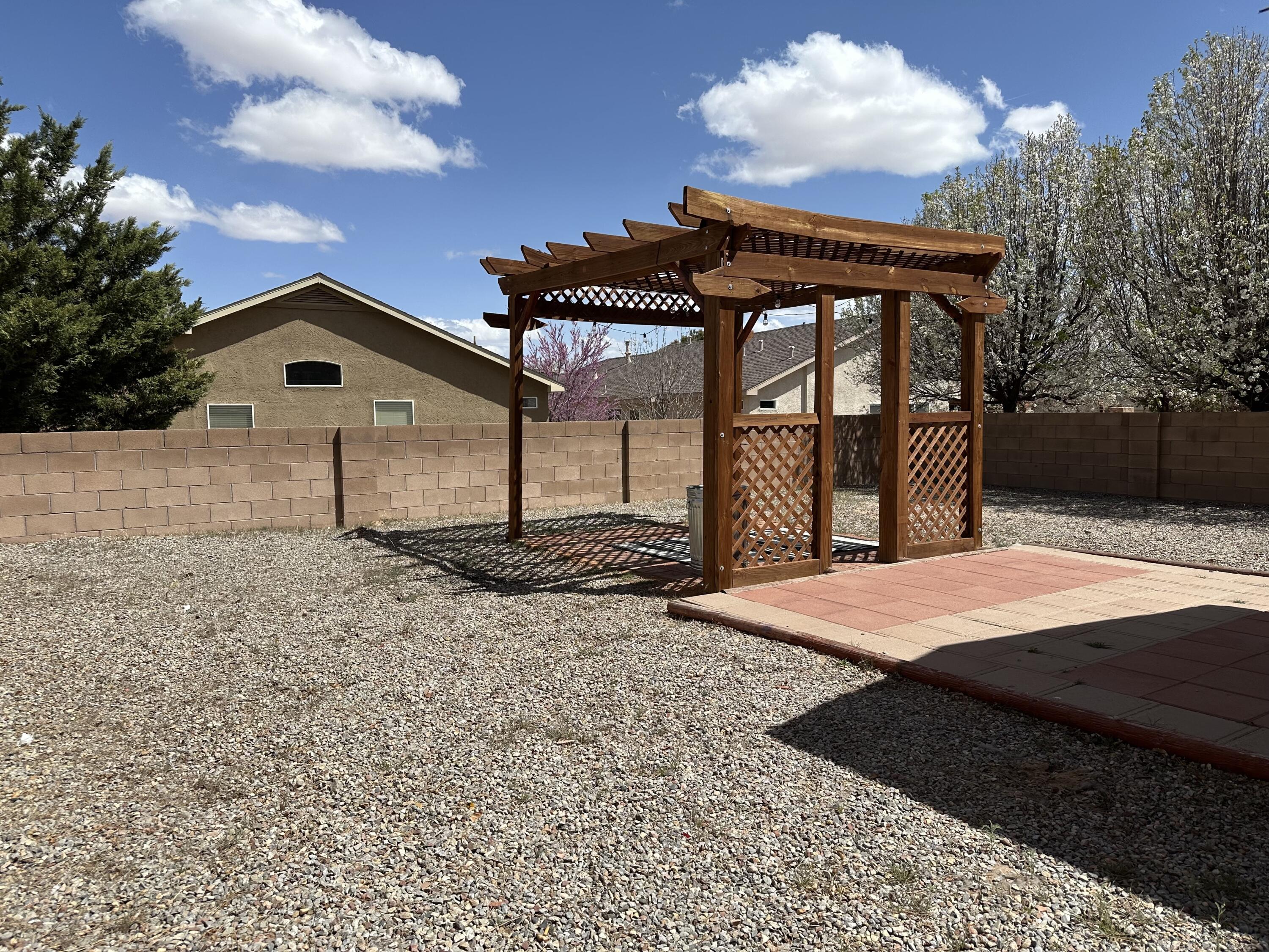 3812 Rolling Meadows Drive, Rio Rancho, New Mexico image 49