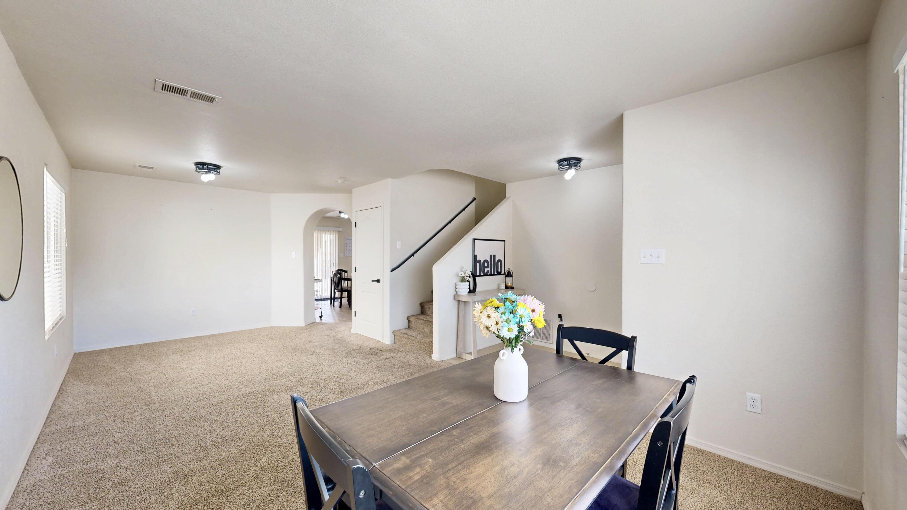 3812 Rolling Meadows Drive, Rio Rancho, New Mexico image 10