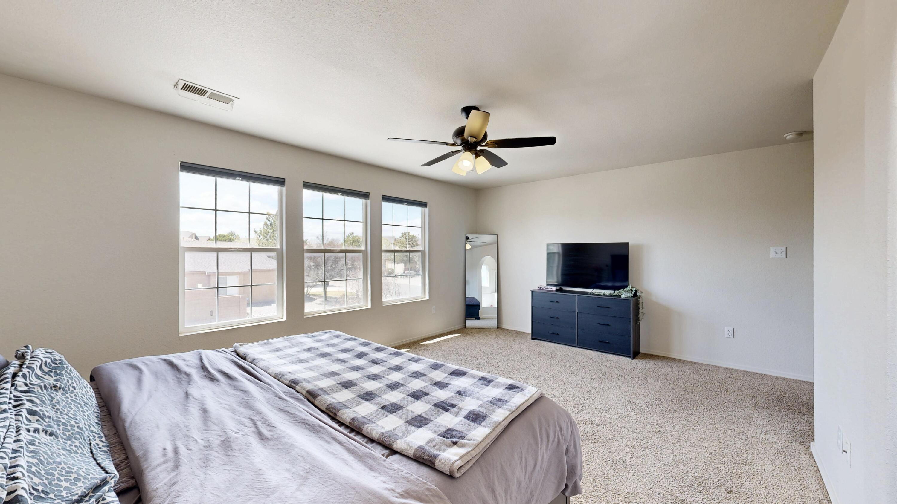 3812 Rolling Meadows Drive, Rio Rancho, New Mexico image 28