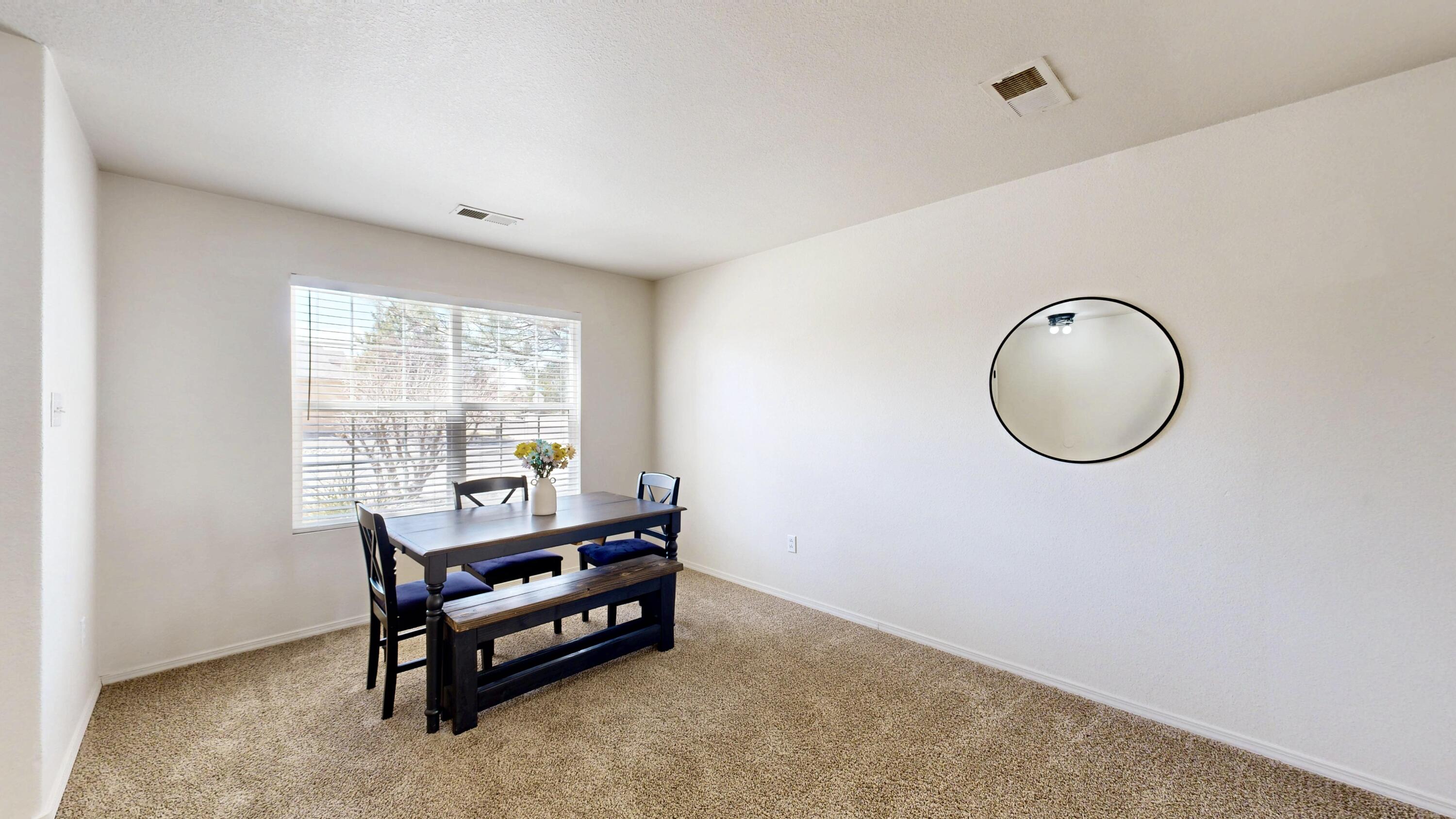 3812 Rolling Meadows Drive, Rio Rancho, New Mexico image 14