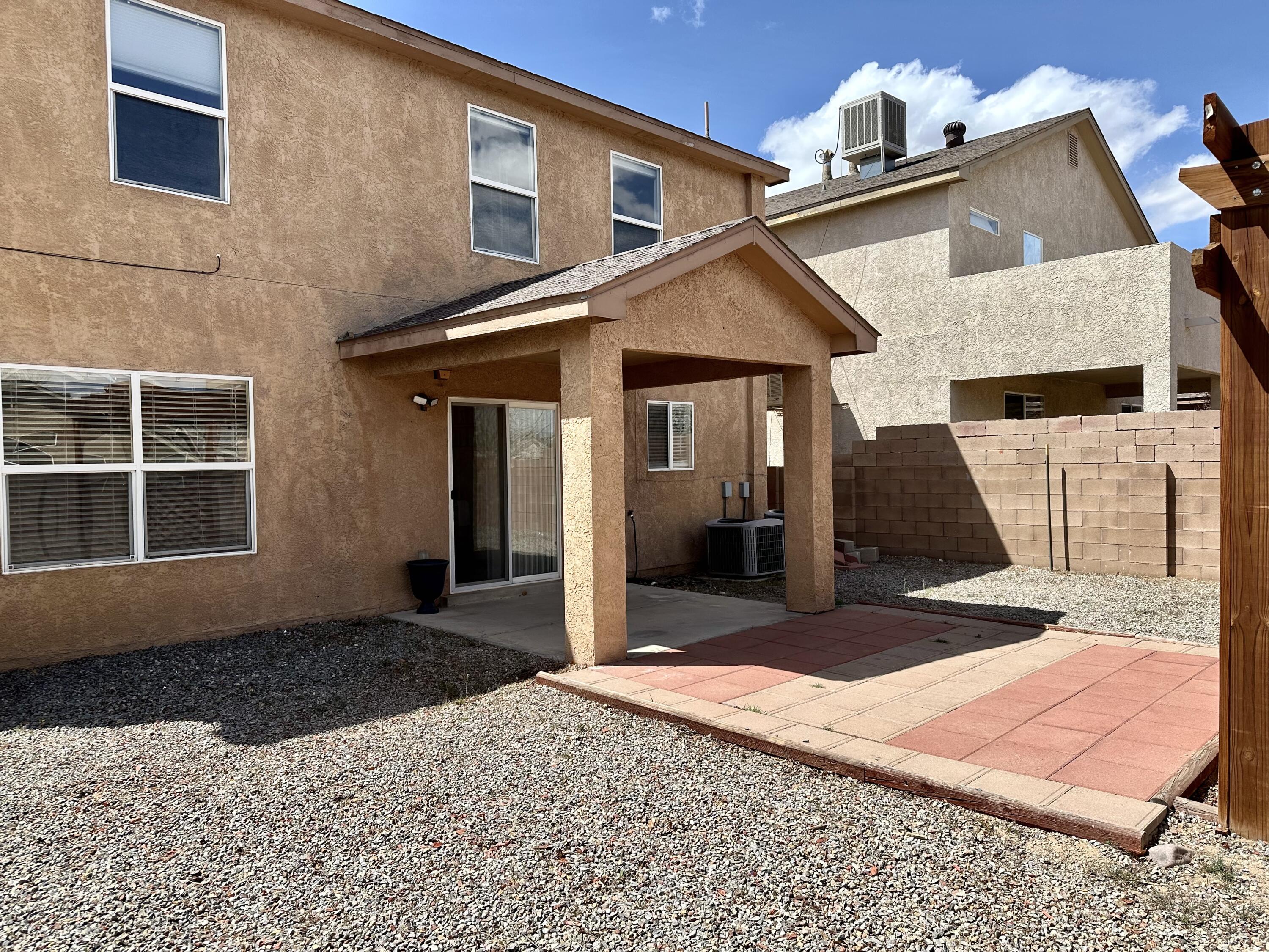 3812 Rolling Meadows Drive, Rio Rancho, New Mexico image 45