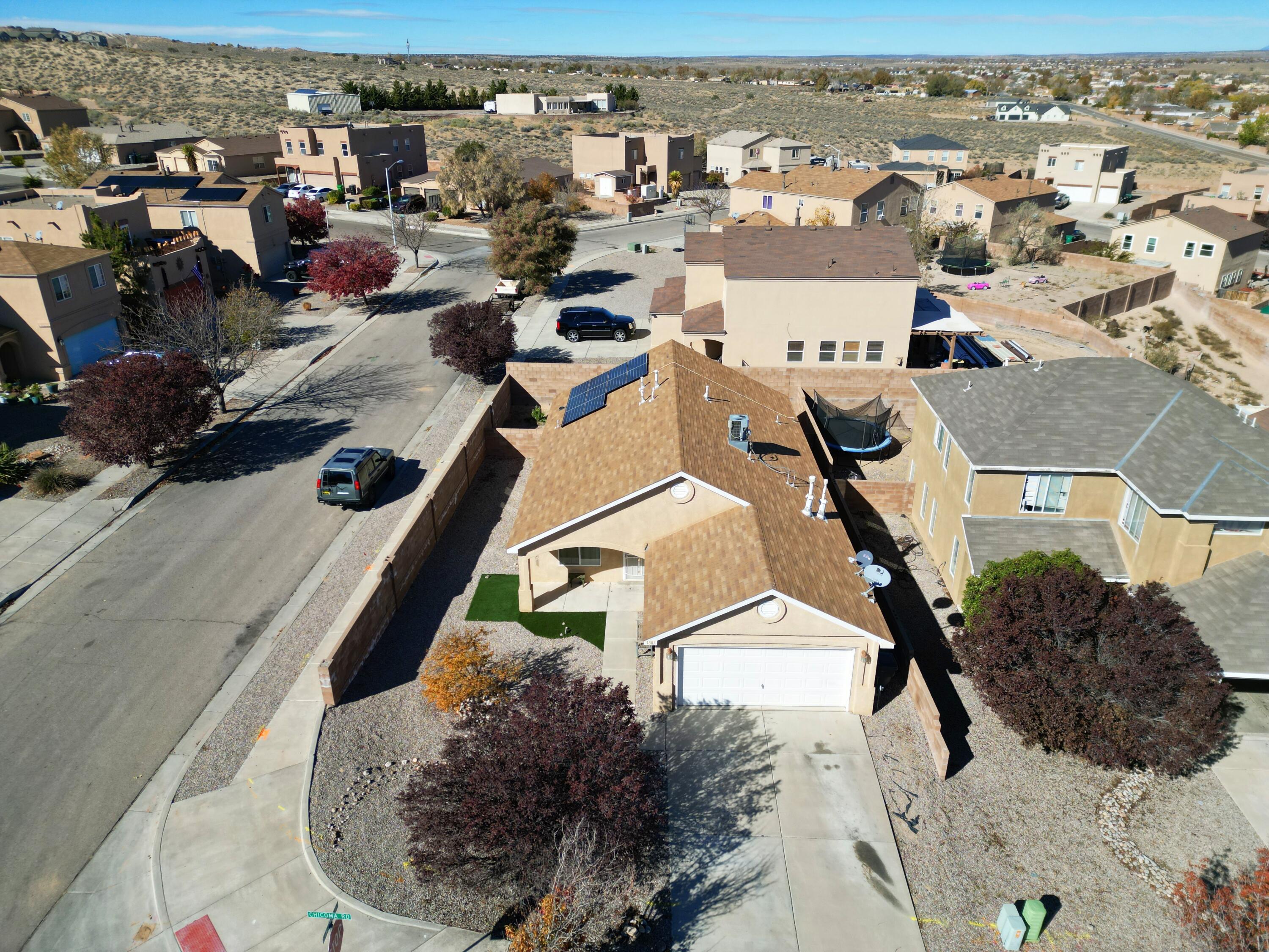 1801 Chicoma Road, Rio Rancho, New Mexico image 20