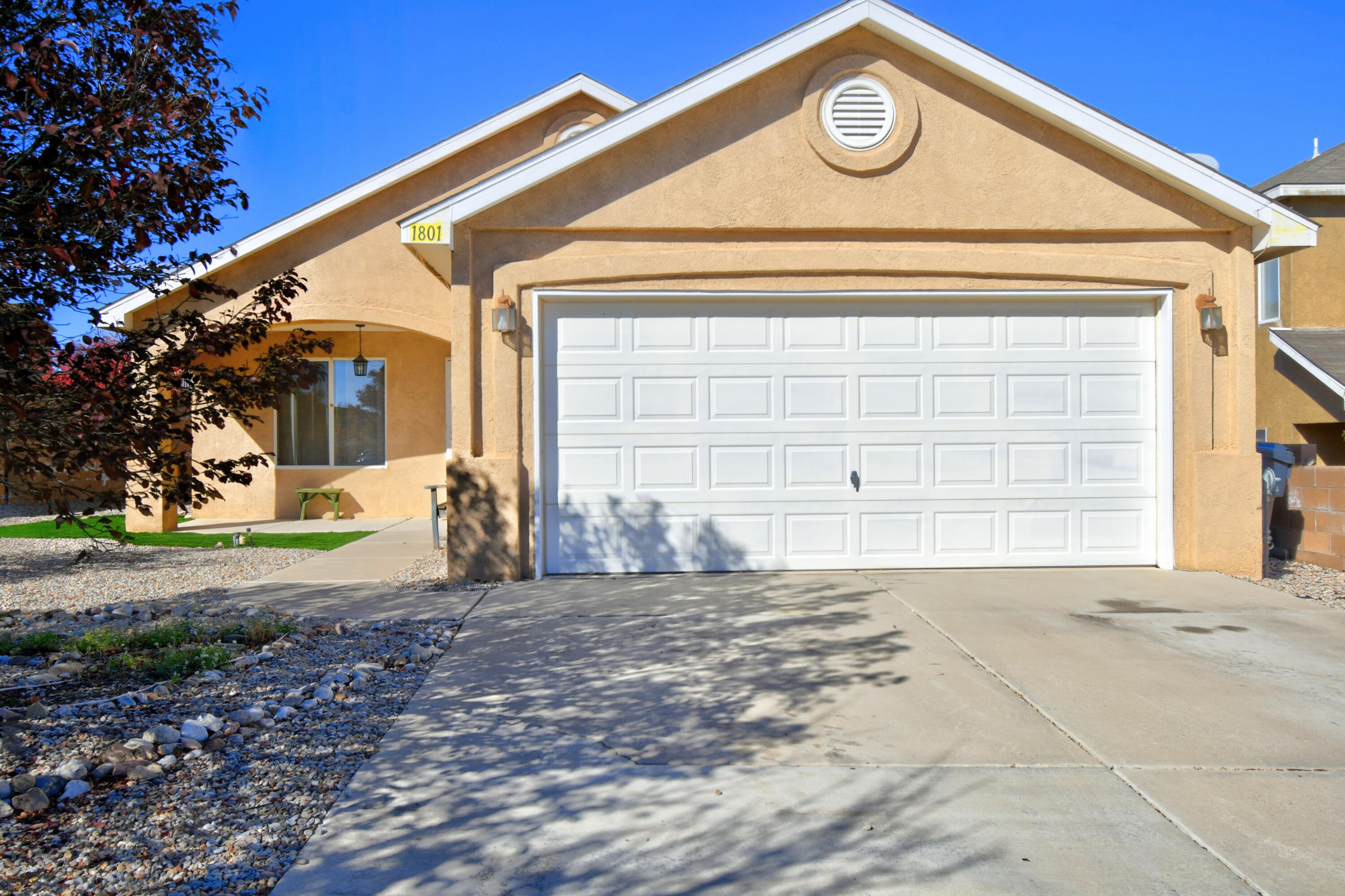 1801 Chicoma Road, Rio Rancho, New Mexico image 1