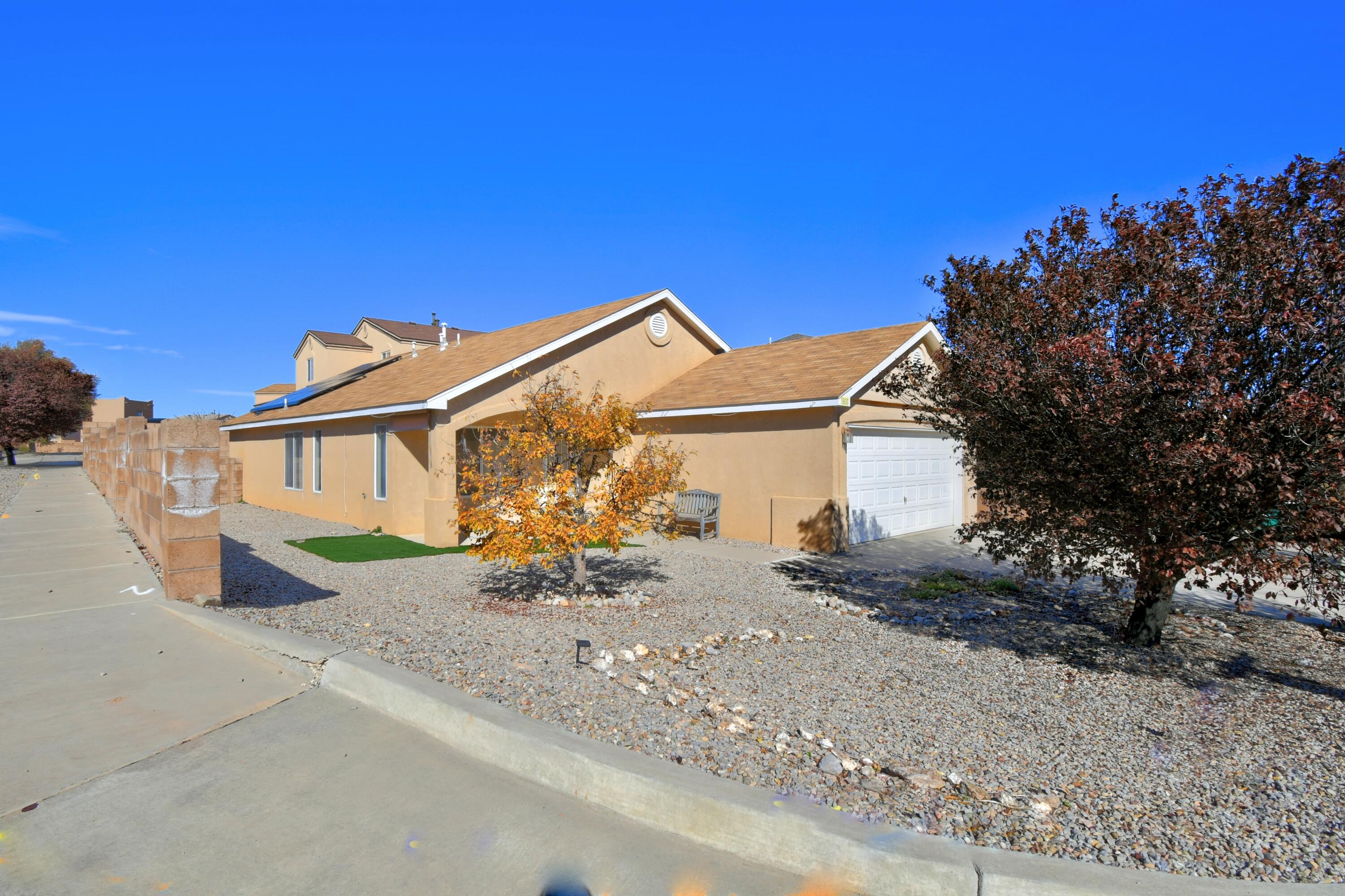 1801 Chicoma Road, Rio Rancho, New Mexico image 2