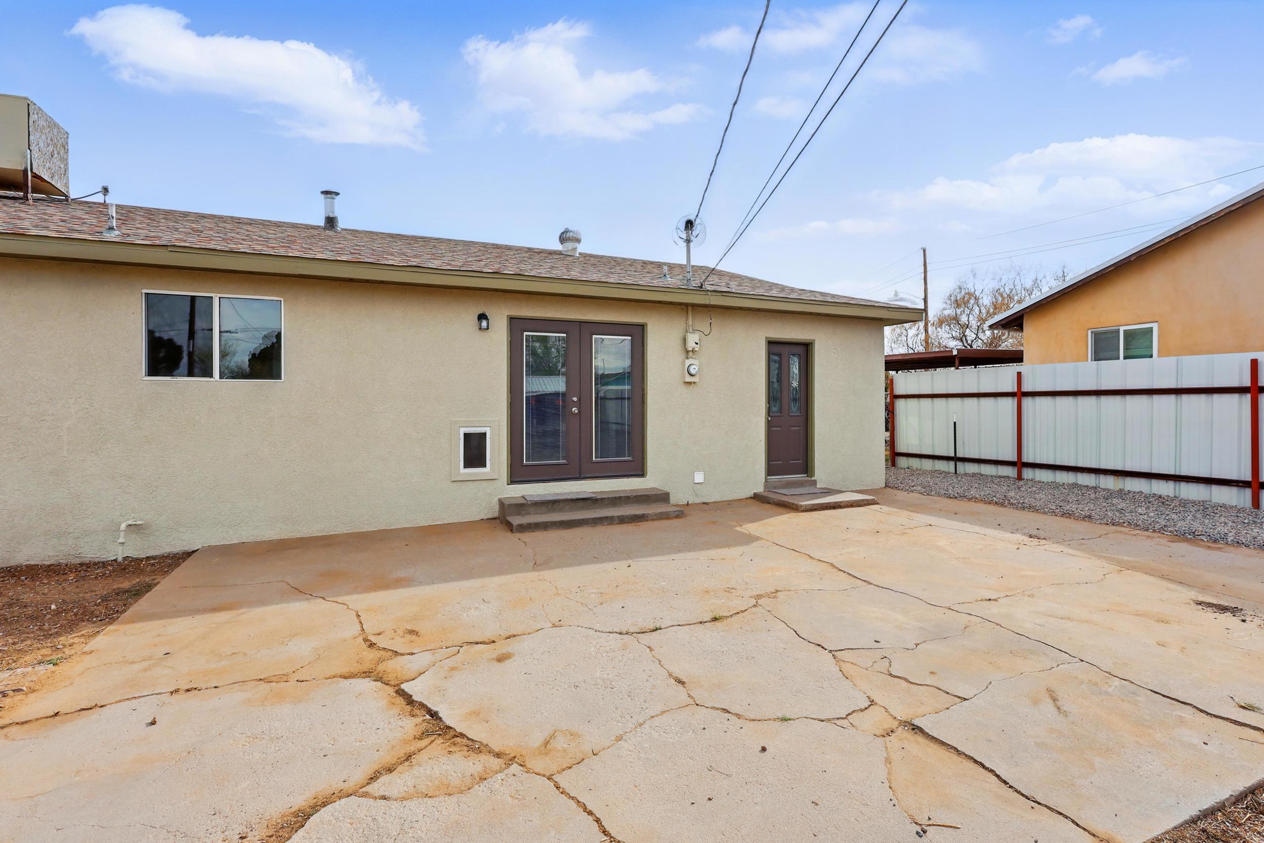 1612 Edith Drive, Belen, New Mexico image 16