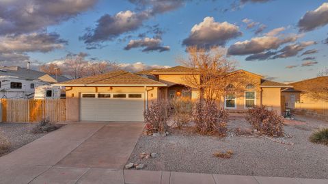 6841 Augusta Hills Drive NE Rio Rancho NM 87144