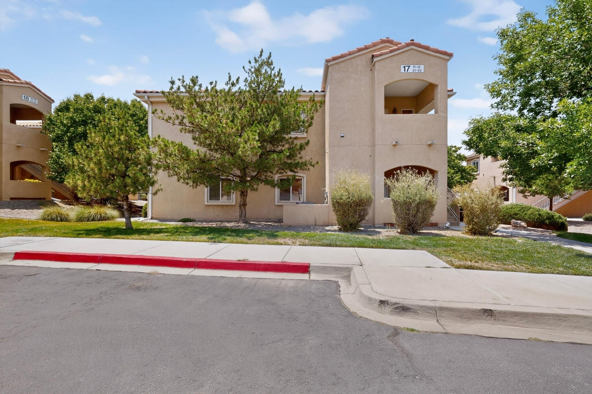 6800 Vista Del Norte Road NE #1722