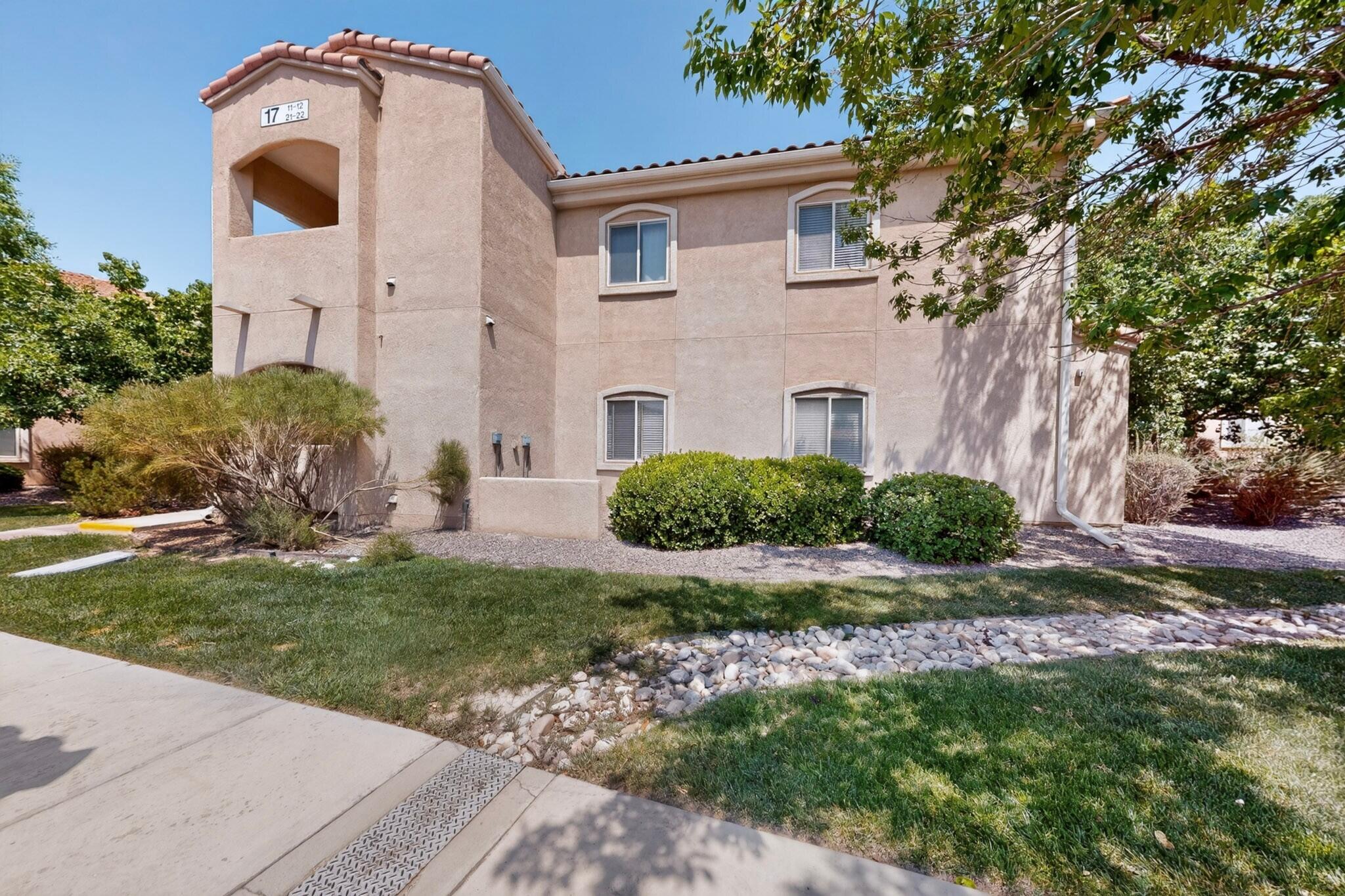 6800 Vista Del Norte Road NE #1722