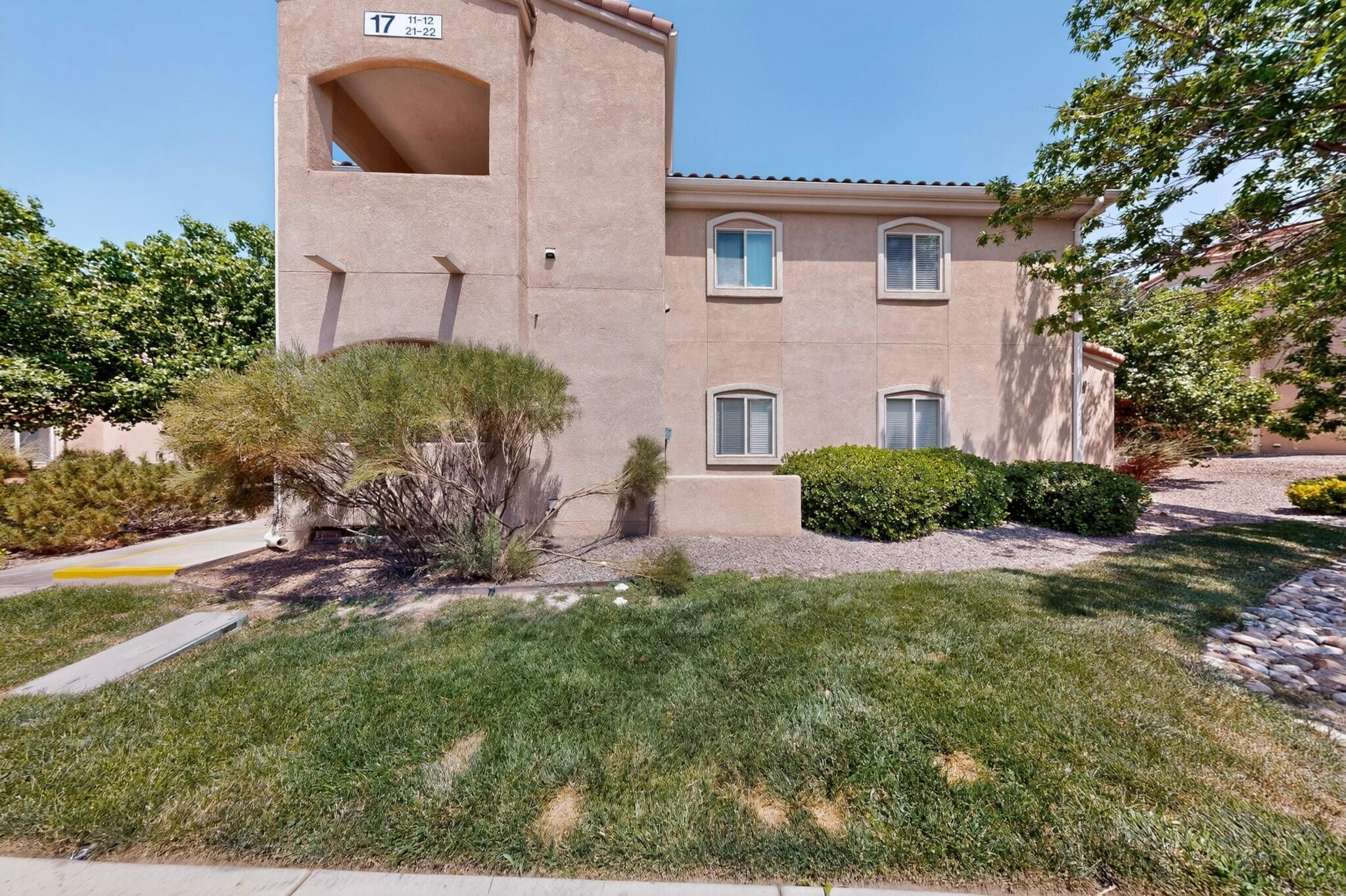 6800 Vista Del Norte Road NE #1722