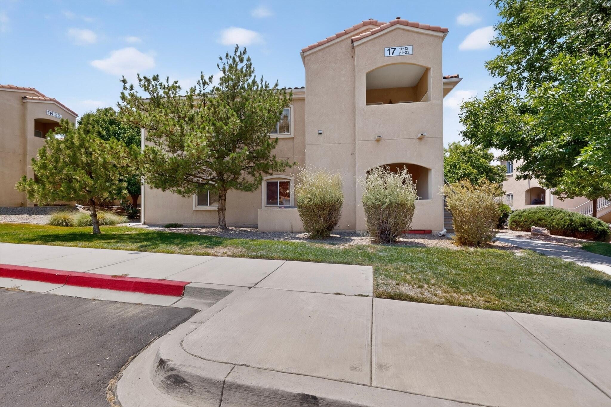 6800 Vista Del Norte Road NE #1722