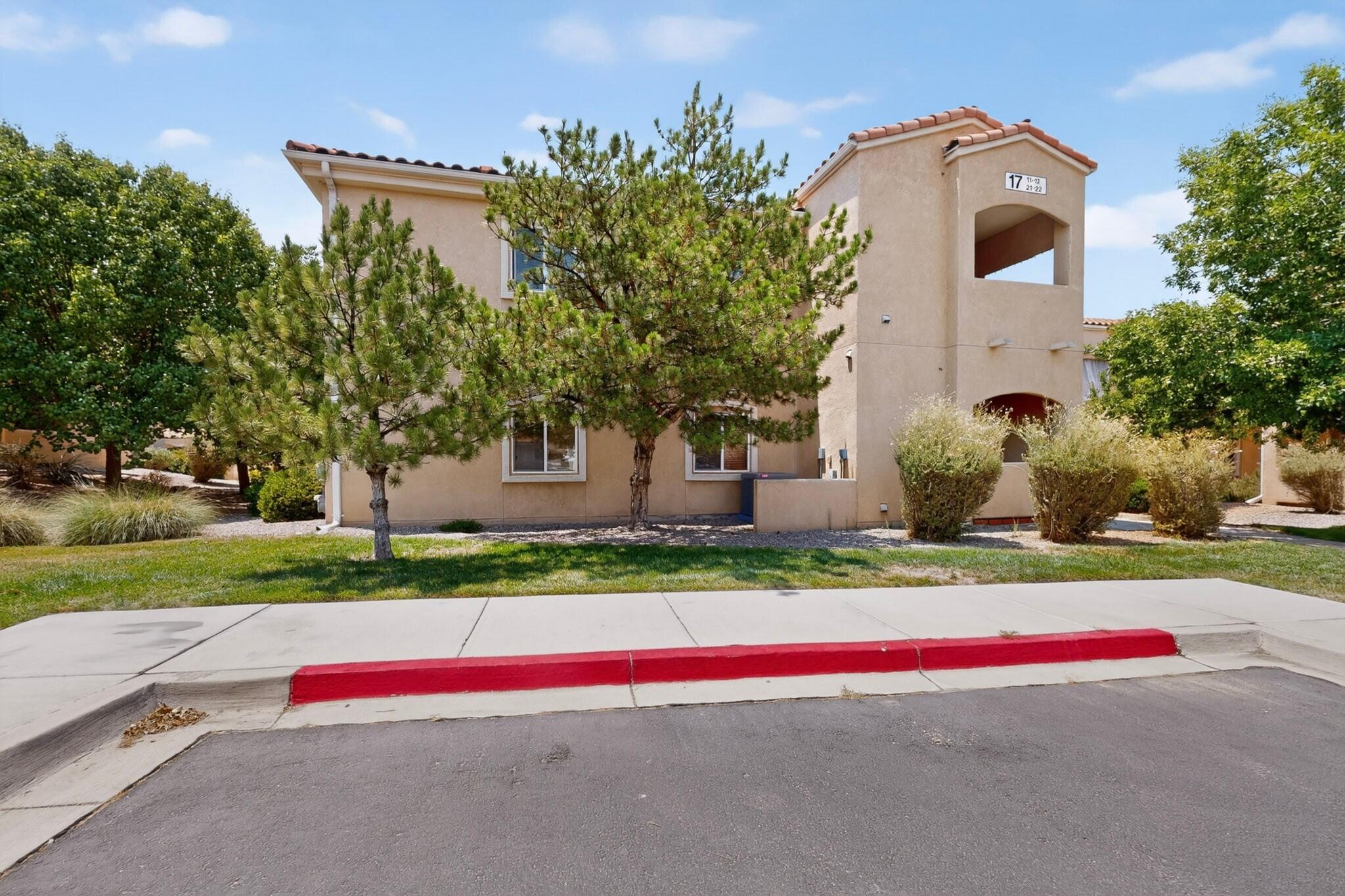 6800 Vista Del Norte Road NE #1722