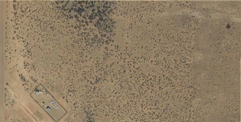 Photo of Fritts Road, Belen, NM 87002 (MLS # 1109161)