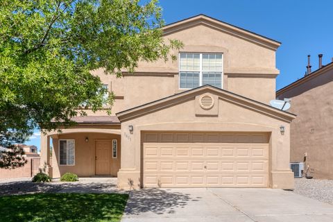 1401 Isleta Court NE Rio Rancho NM 87144