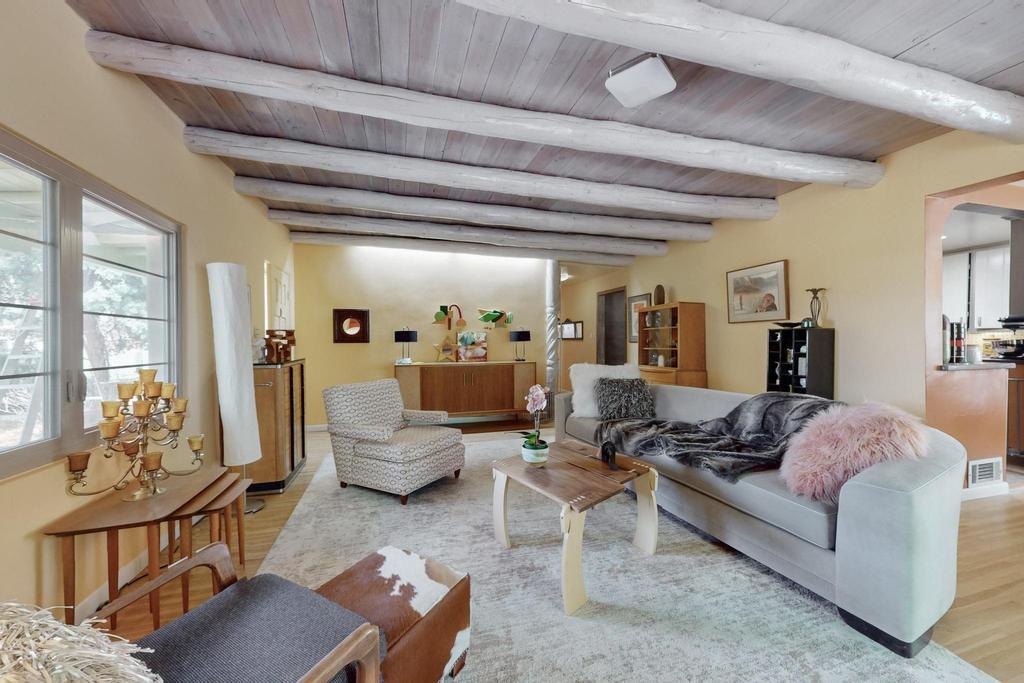 240 Pueblo Solano Road, Albuquerque, New Mexico image 8