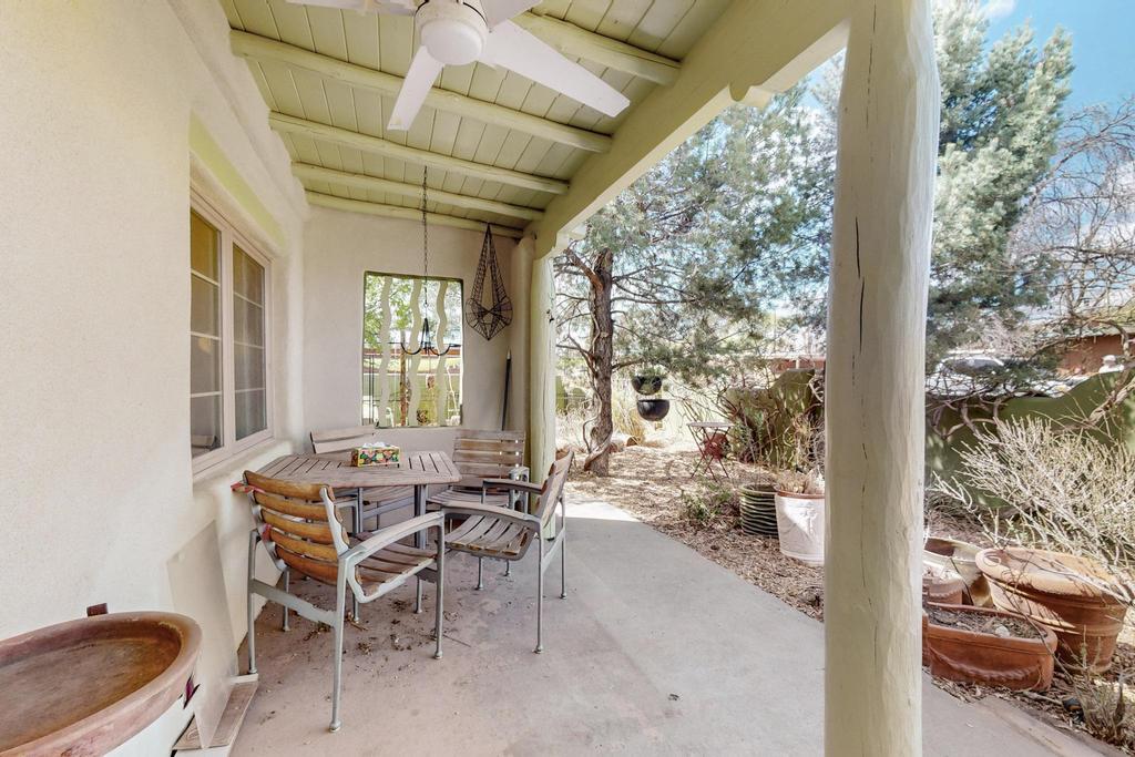 240 Pueblo Solano Road, Albuquerque, New Mexico image 5