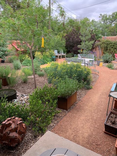 240 Pueblo Solano Road, Albuquerque, New Mexico image 39