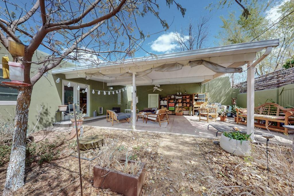 240 Pueblo Solano Road, Albuquerque, New Mexico image 37