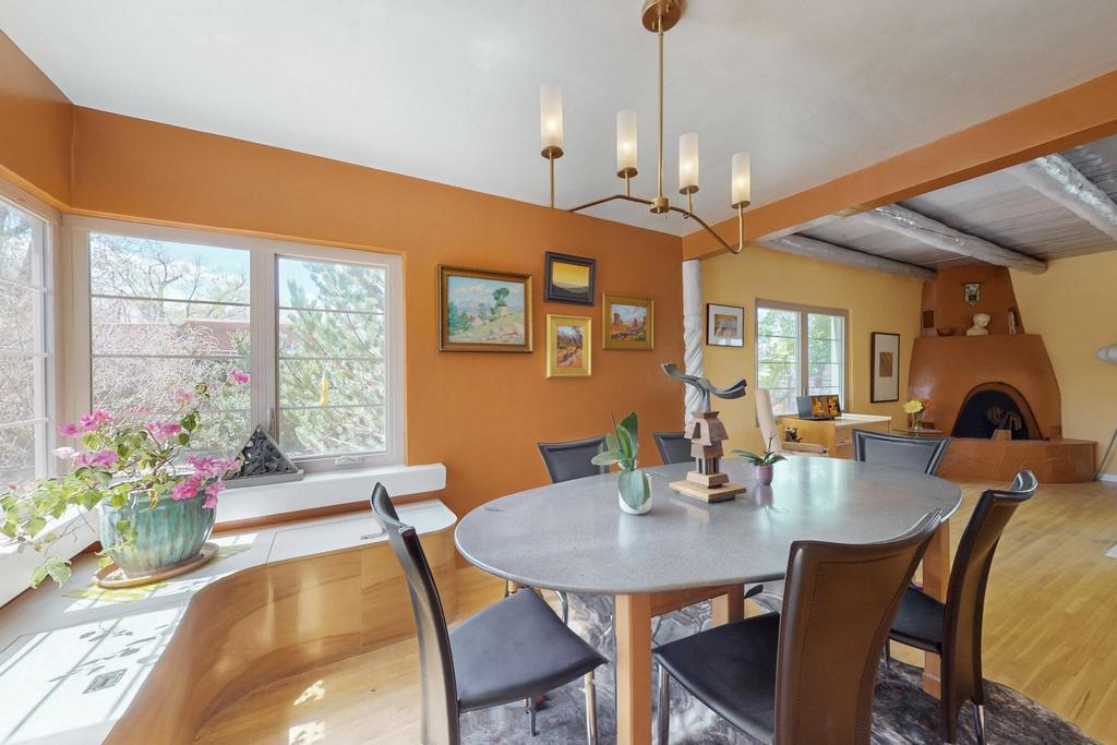 240 Pueblo Solano Road, Albuquerque, New Mexico image 15