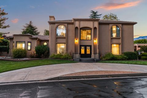 9205 Tanoan Drive NE Albuquerque NM 87111