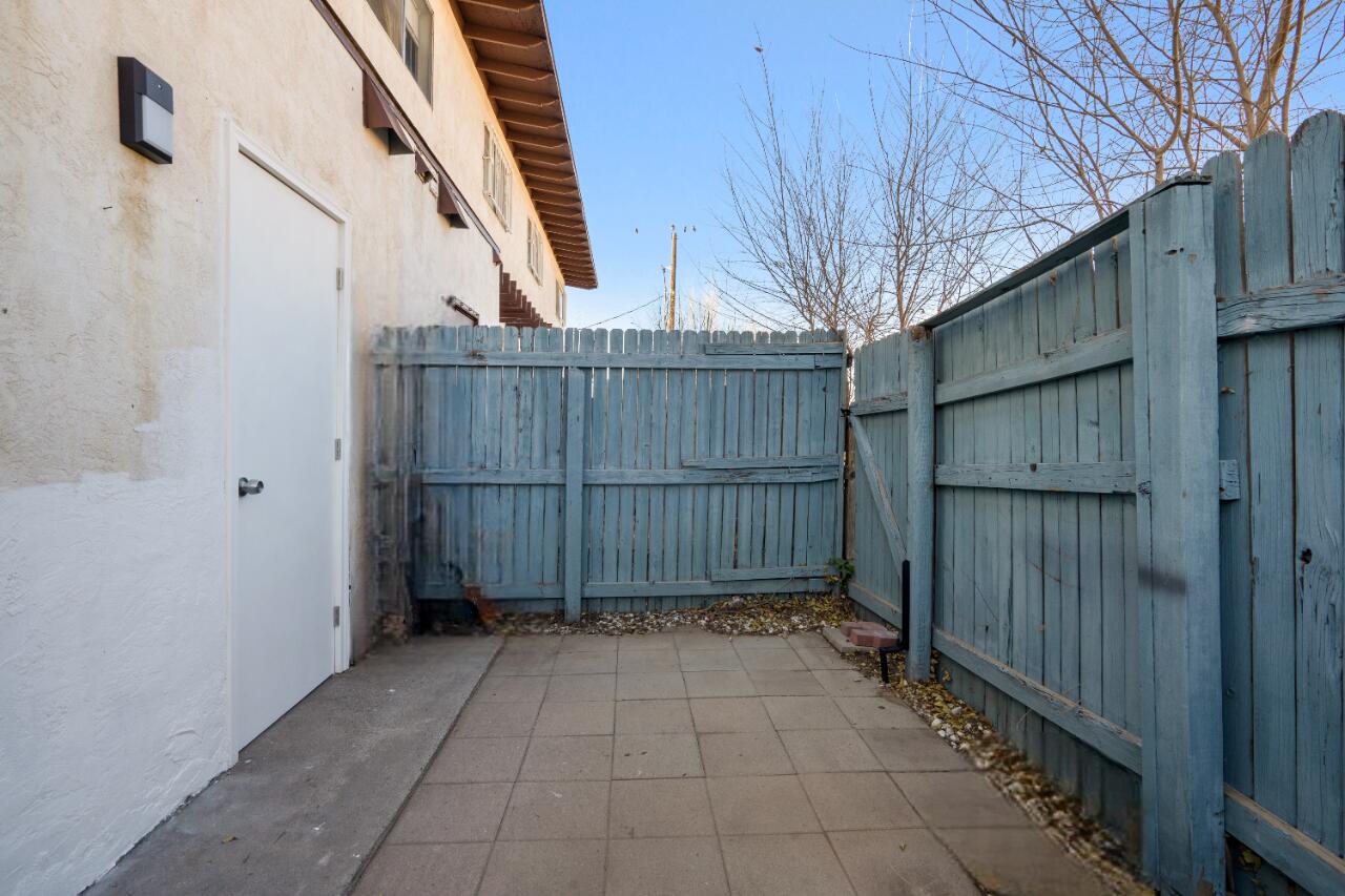 1121 Chelwood Park Boulevard #8, Albuquerque, New Mexico image 23