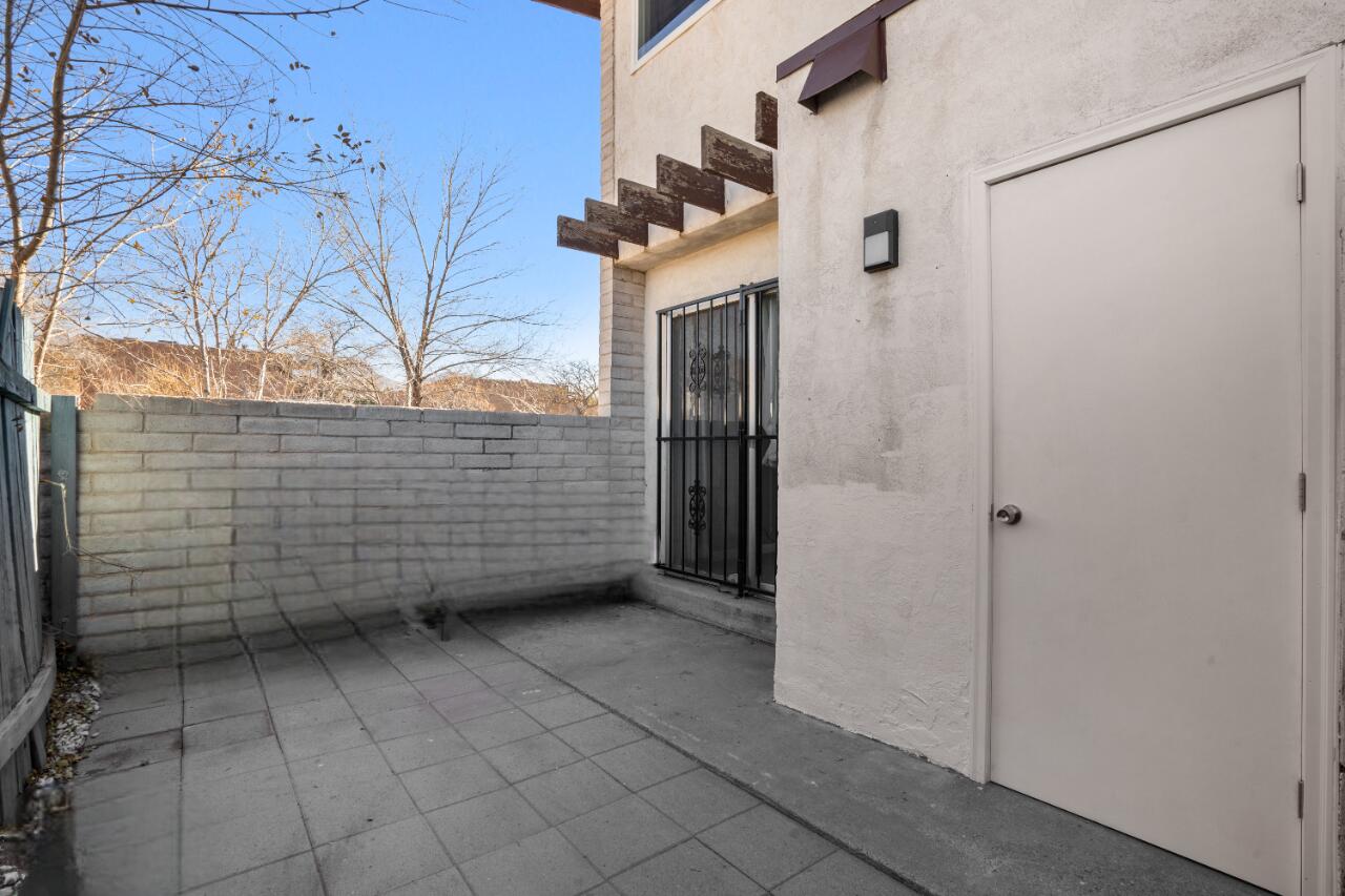 1121 Chelwood Park Boulevard #8, Albuquerque, New Mexico image 24