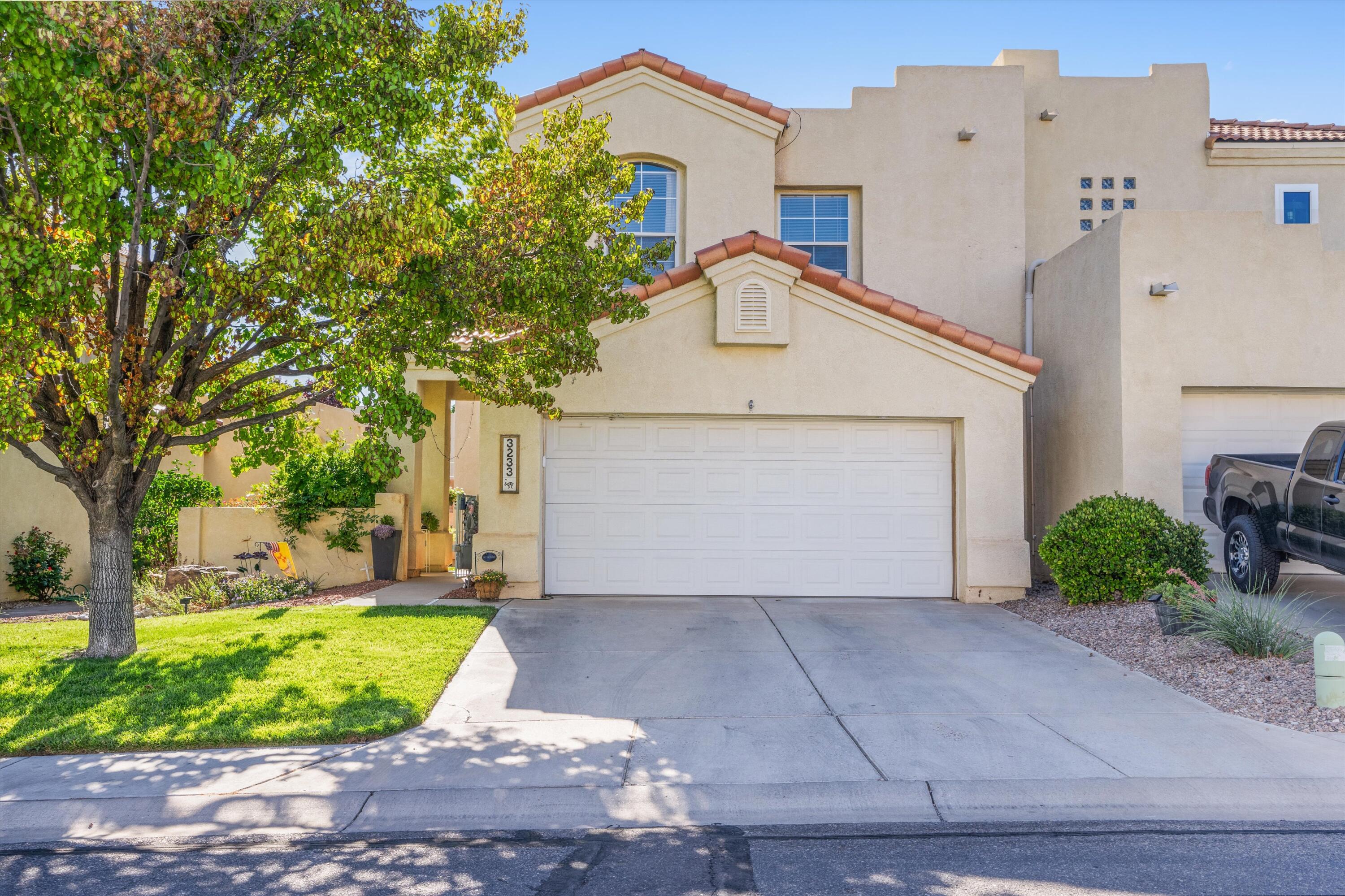 View Rio Rancho, NM 87124 townhome