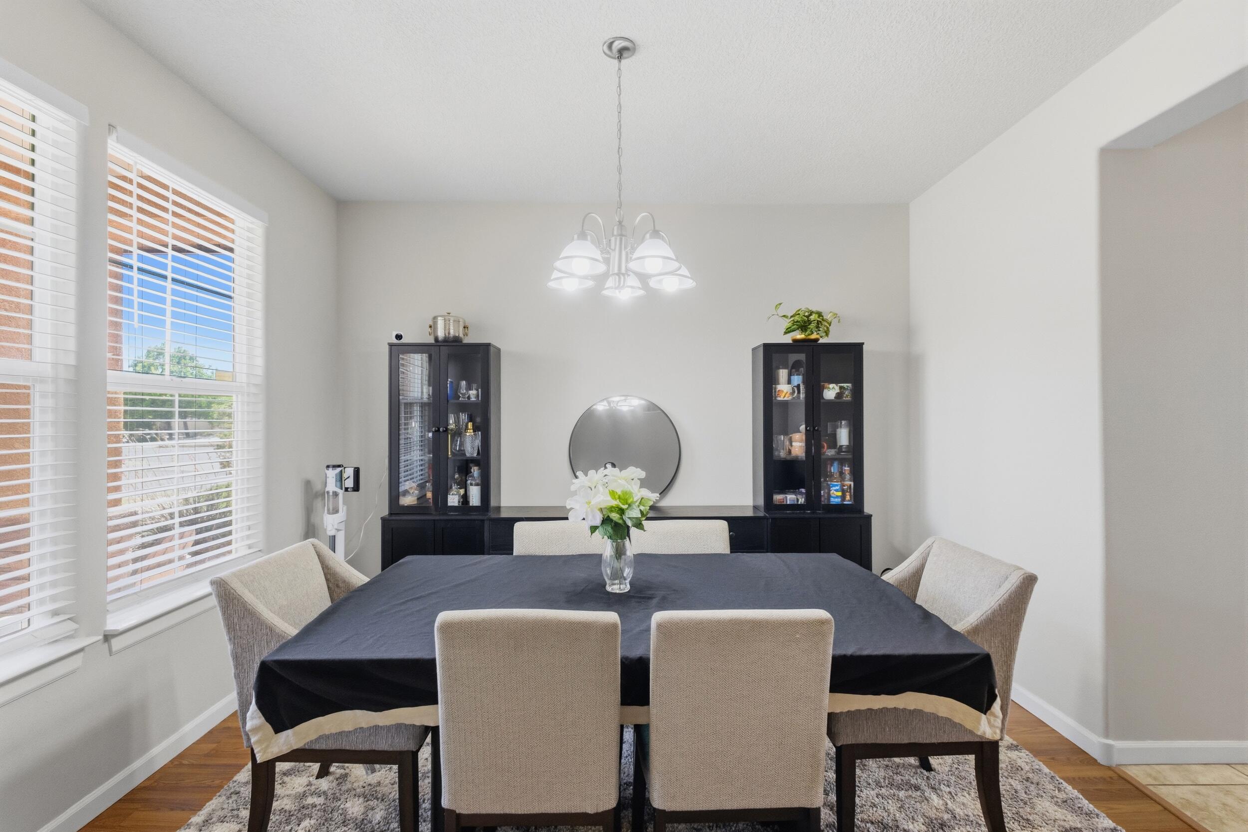 7100 Fairbanks Drive NE