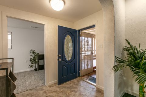 Photo of 3102 Rosendo Garcia Road SW, Albuquerque, NM 87105 (MLS # 1056682)