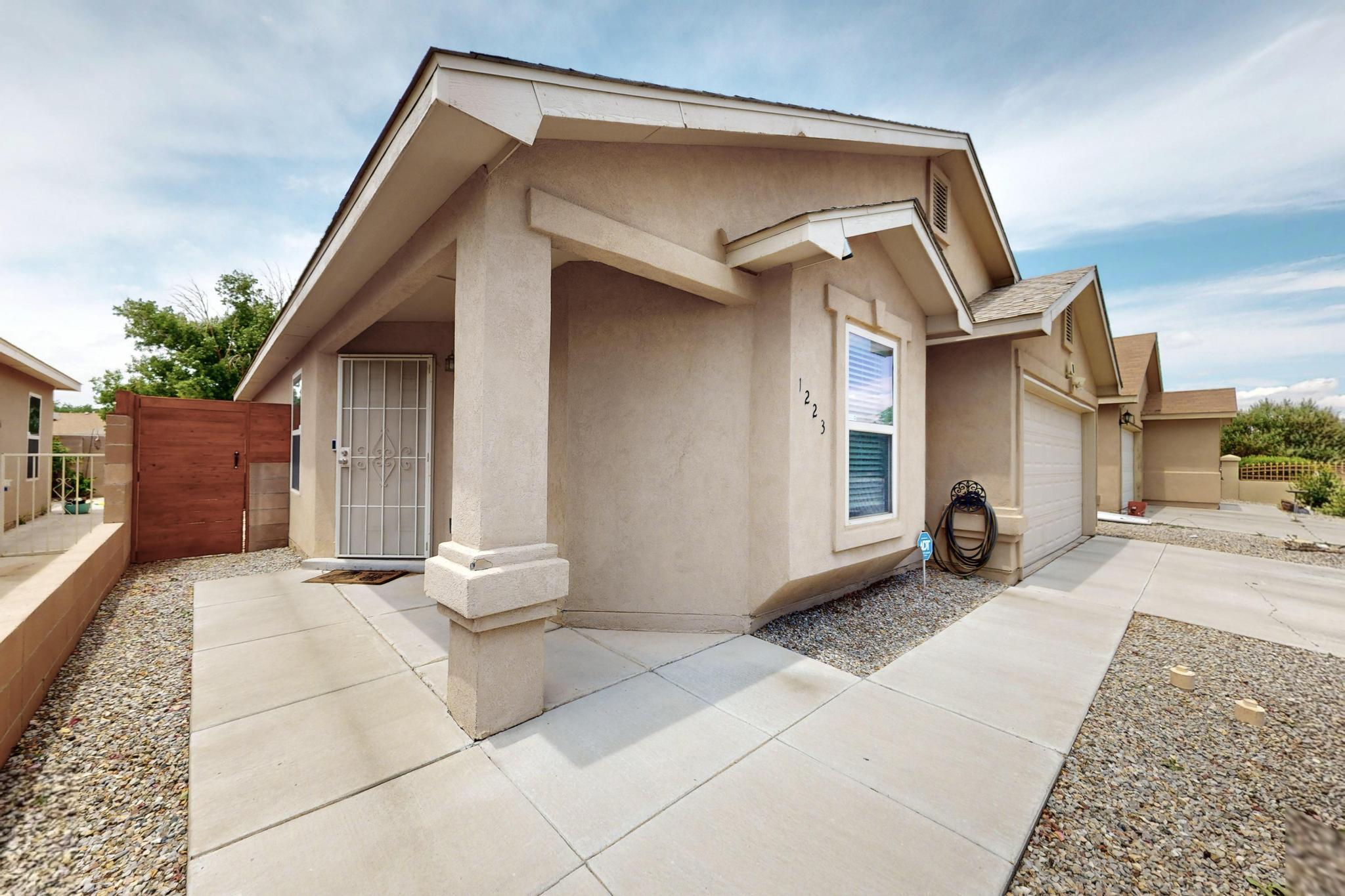 1223 Telstar Loop, Albuquerque, New Mexico image 6