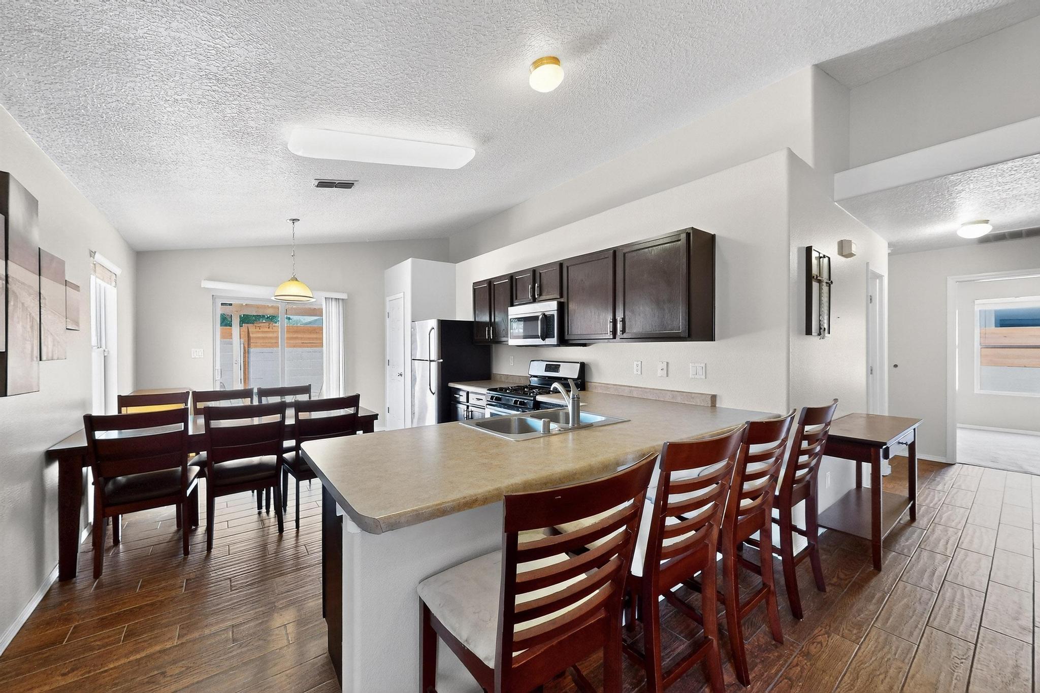 1223 Telstar Loop, Albuquerque, New Mexico image 11