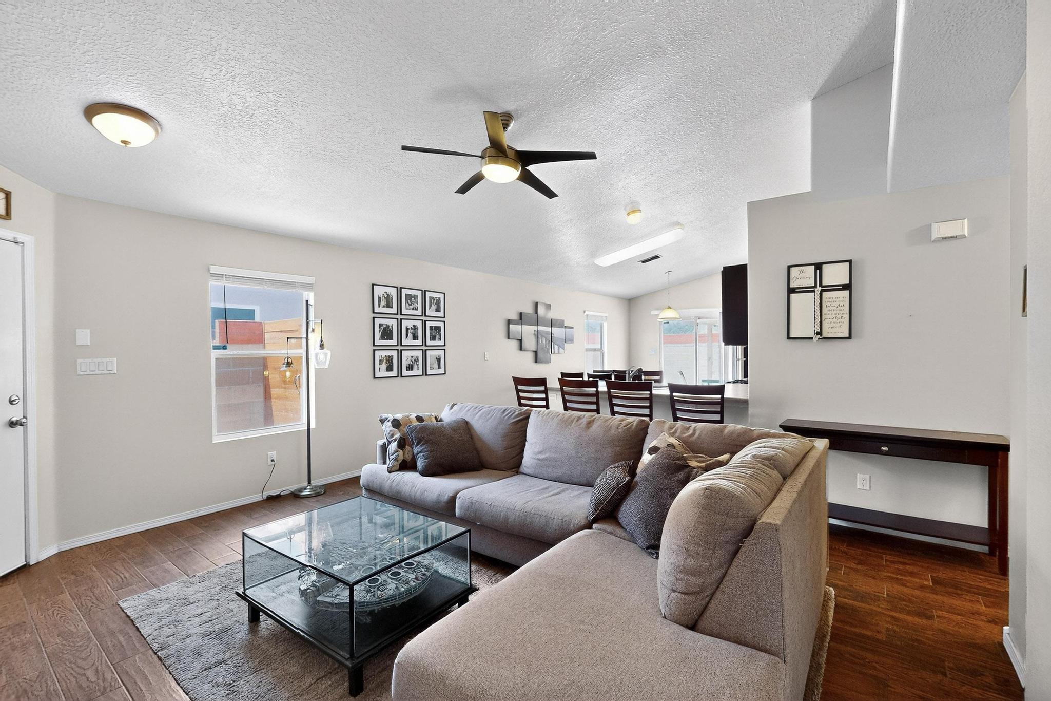 1223 Telstar Loop, Albuquerque, New Mexico image 9