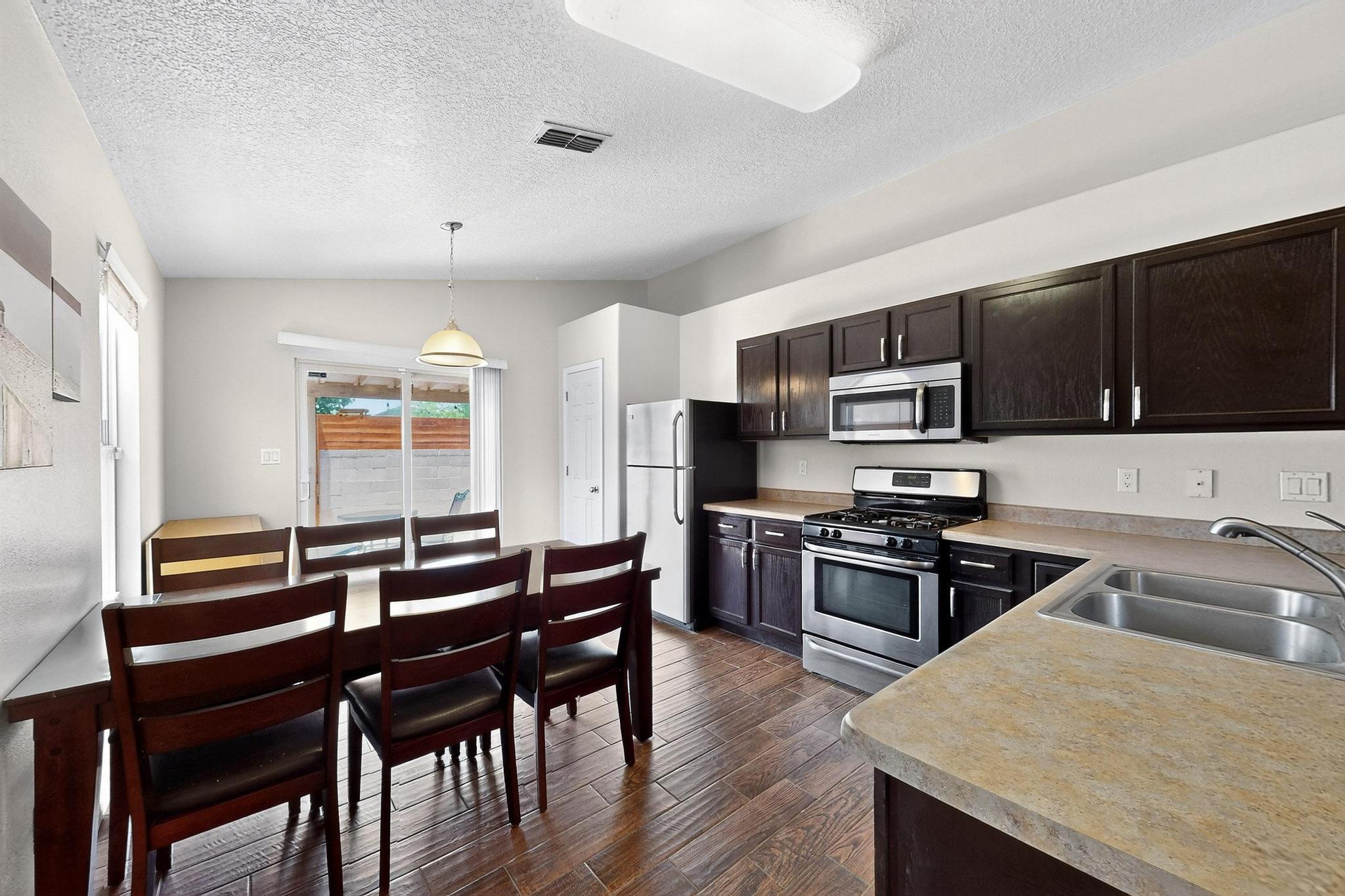 1223 Telstar Loop, Albuquerque, New Mexico image 12