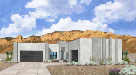 Photo of 5900 Kennard Road NE, Rio Rancho, NM 87144 (MLS # 1112989)