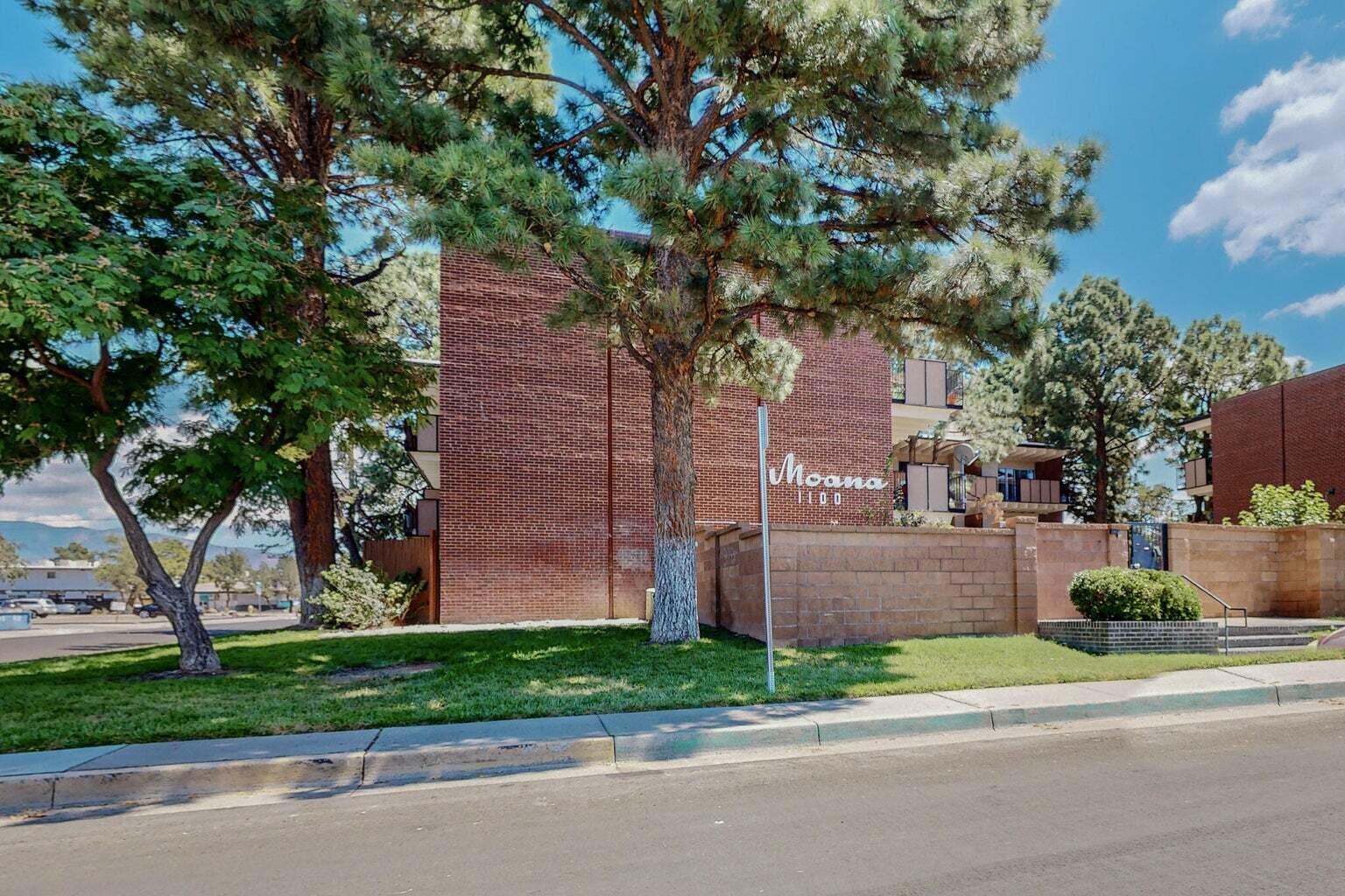 1100 Alvarado Drive #303, Albuquerque, New Mexico image 1