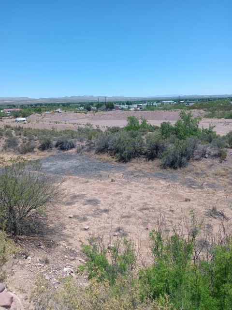 Vacant Land For Sale - No Situs Address<br/> Socorro County, Socorro, NM 87801
