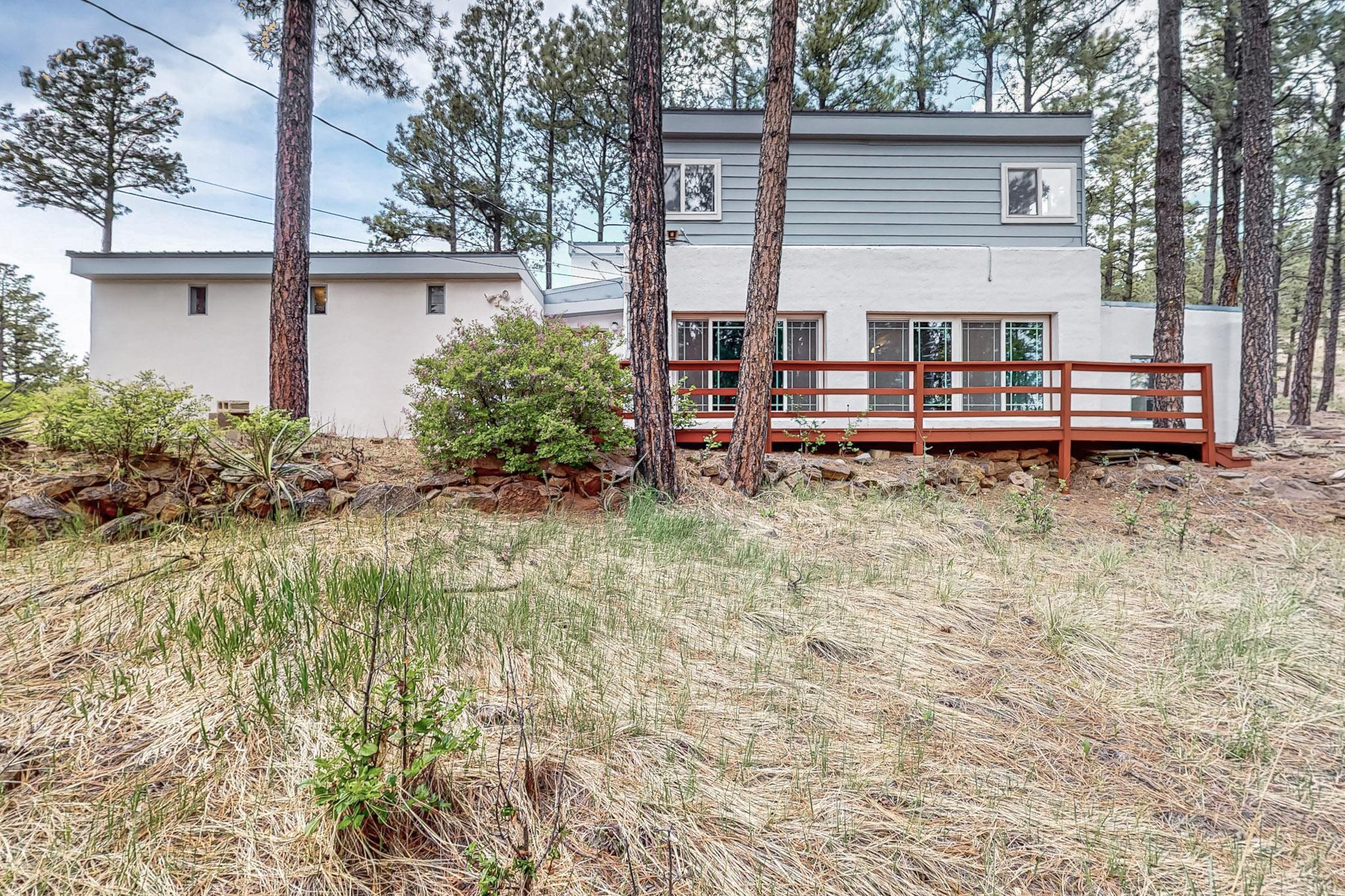 246 11 El Paraiso Dr, Montezuma, New Mexico image 49