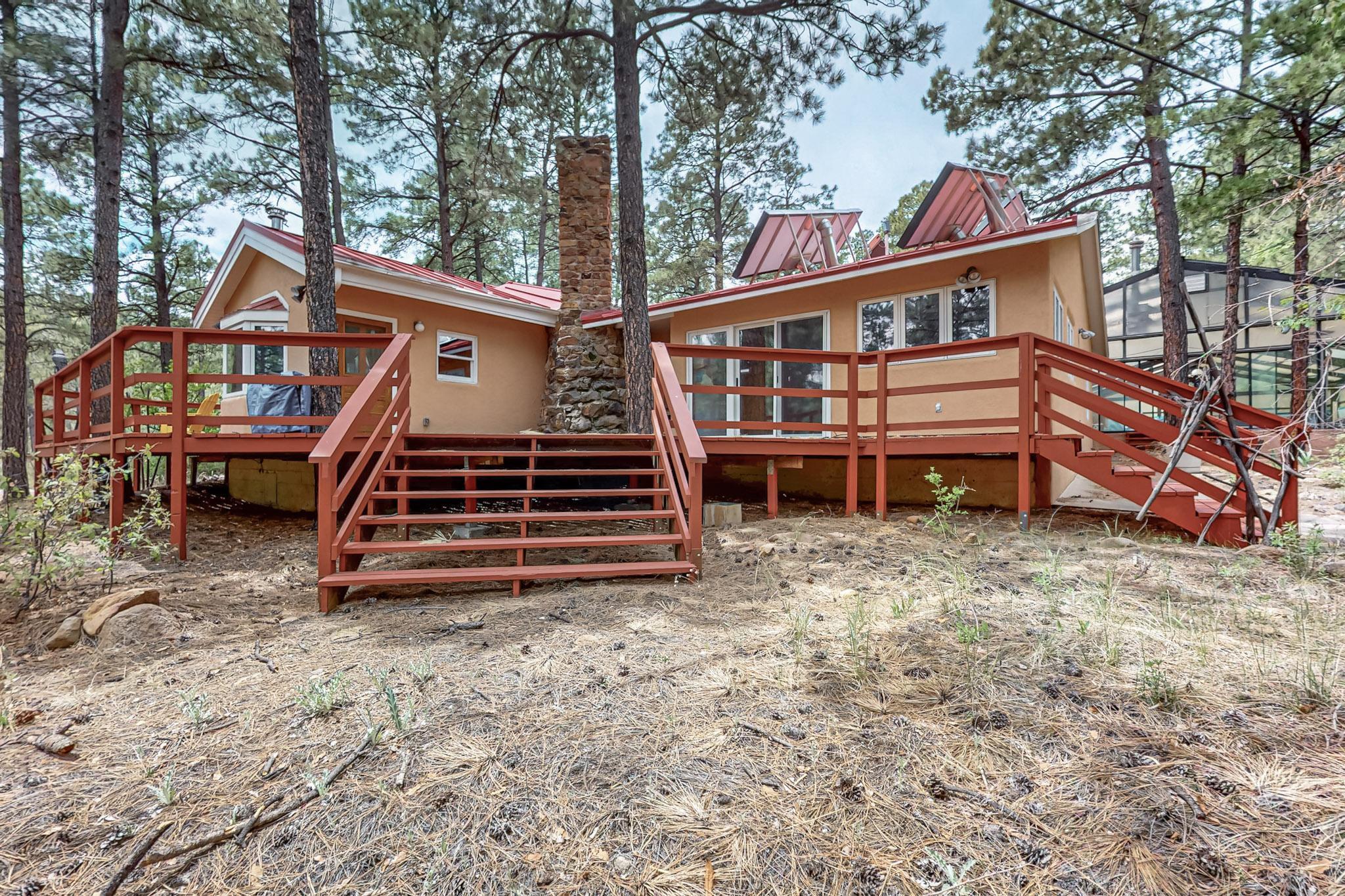 246 11 El Paraiso Dr, Montezuma, New Mexico image 30