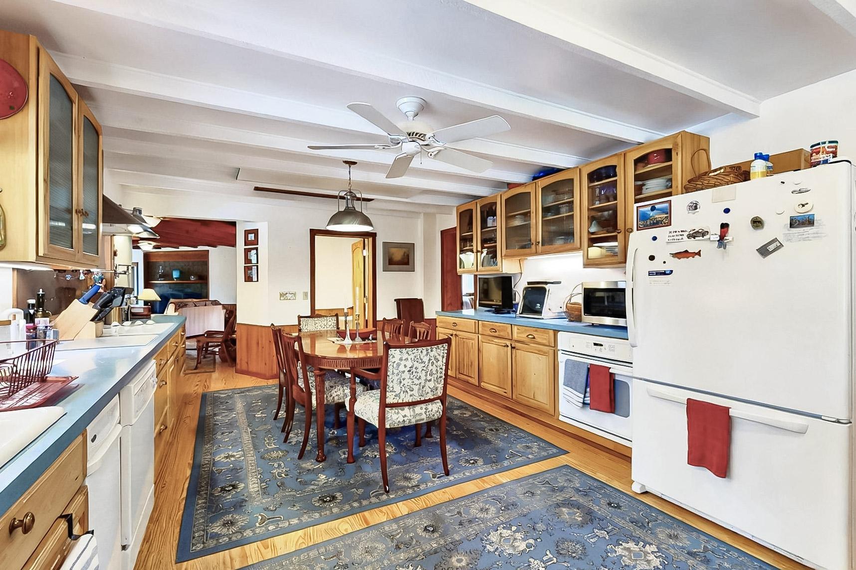 246 11 El Paraiso Dr, Montezuma, New Mexico image 8