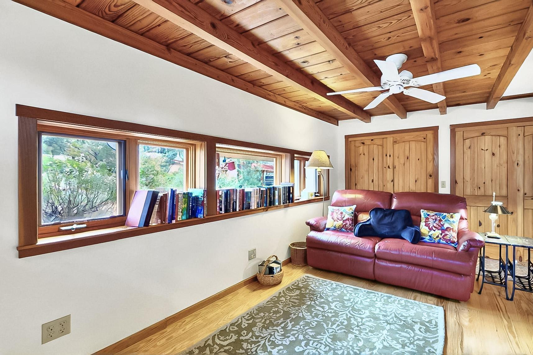 246 11 El Paraiso Dr, Montezuma, New Mexico image 17