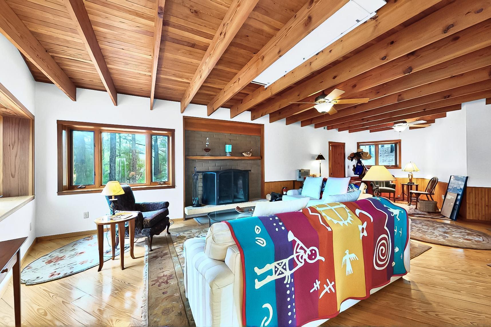 246 11 El Paraiso Dr, Montezuma, New Mexico image 37
