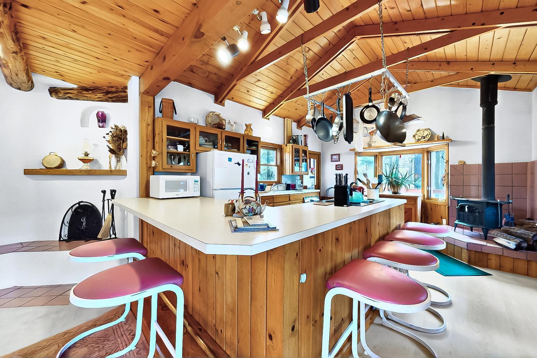 246 11 El Paraiso Dr, Montezuma, New Mexico image 33