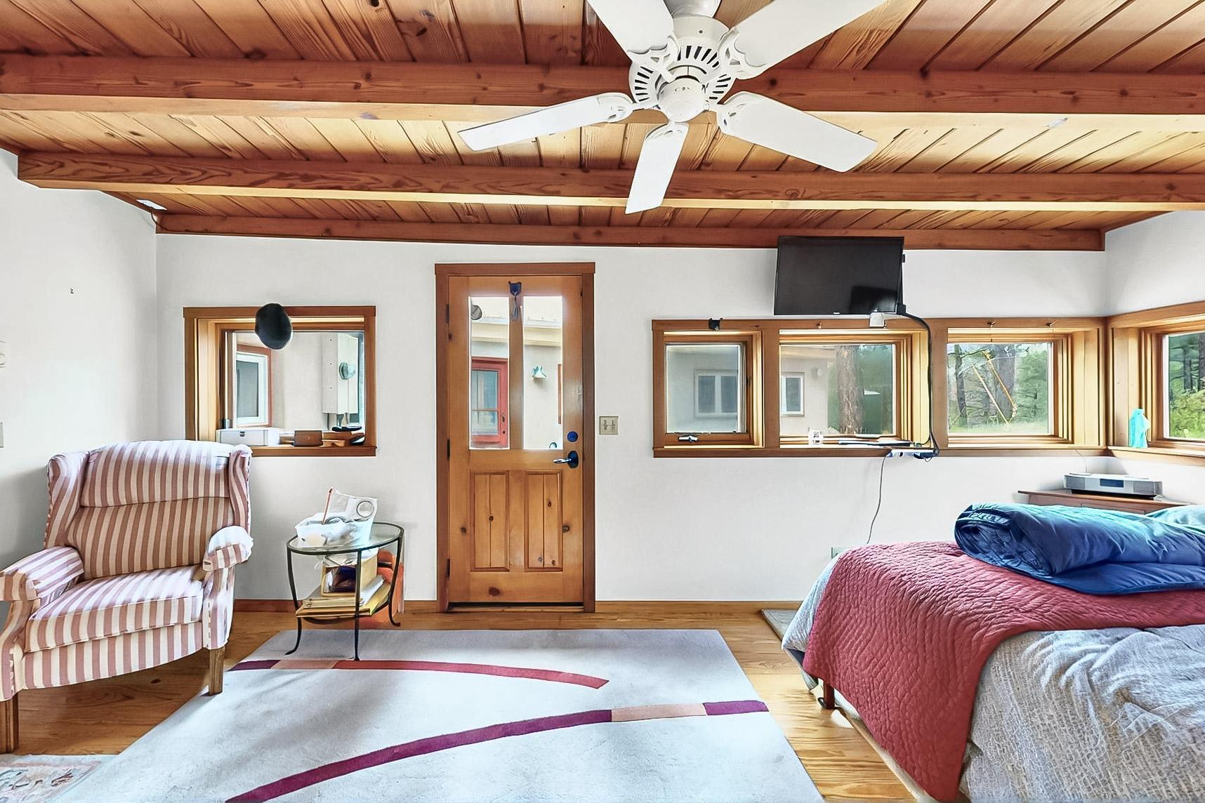 246 11 El Paraiso Dr, Montezuma, New Mexico image 20