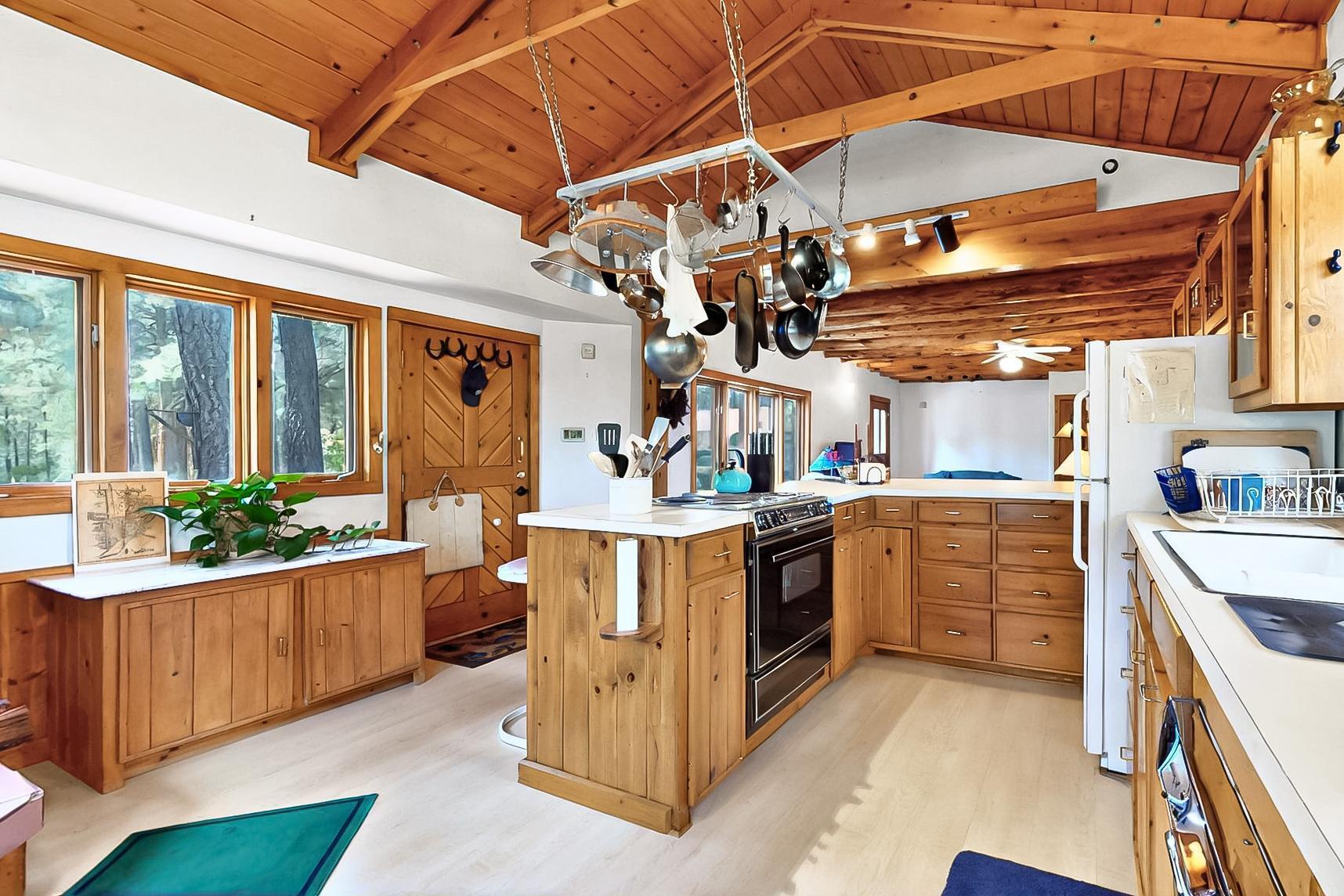 246 11 El Paraiso Dr, Montezuma, New Mexico image 35
